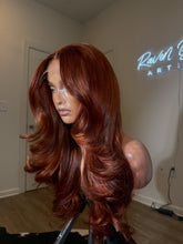 Ginger Spice